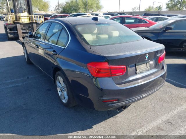 WBA8B9G34HNU53552 BMW 330I