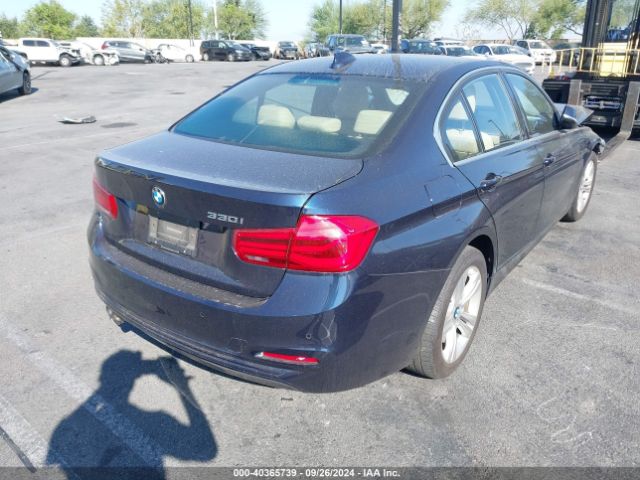 WBA8B9G34HNU53552 BMW 330I