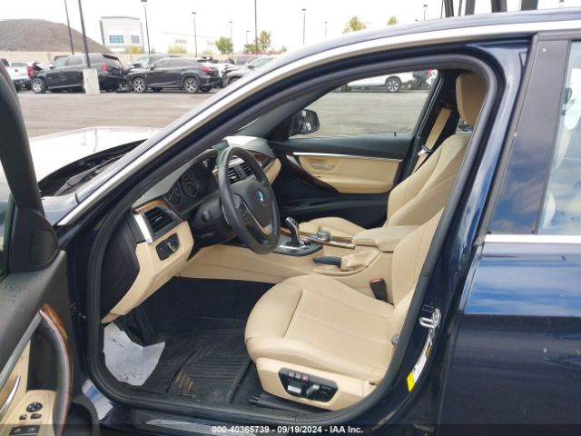 WBA8B9G34HNU53552 BMW 330I