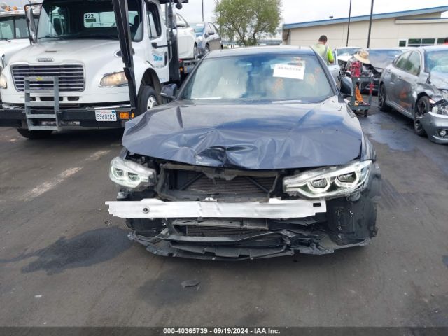 WBA8B9G34HNU53552 BMW 330I