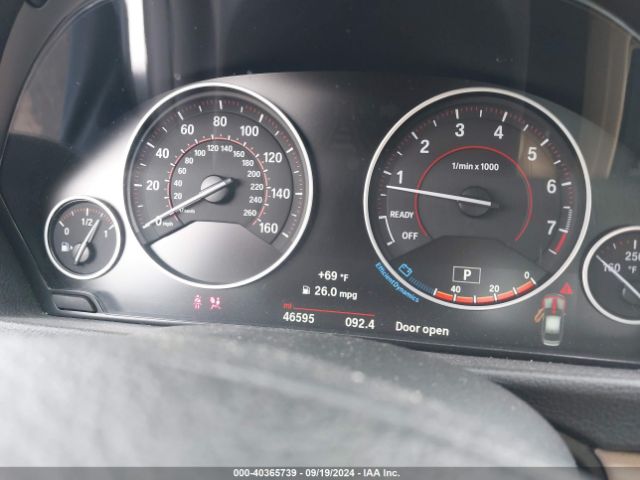 WBA8B9G34HNU53552 BMW 330I