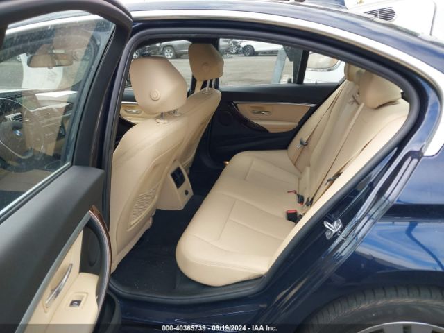 WBA8B9G34HNU53552 BMW 330I