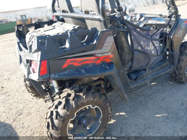 2014 POLARIS RZR 4XAVH7EA5EB183603 Photo 3