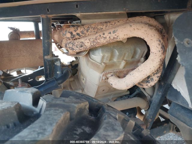 2014 POLARIS RZR 4XAVH7EA5EB183603 Photo 7