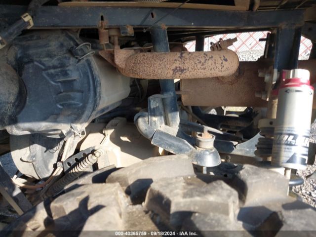 2014 POLARIS RZR 4XAVH7EA5EB183603 Photo 8