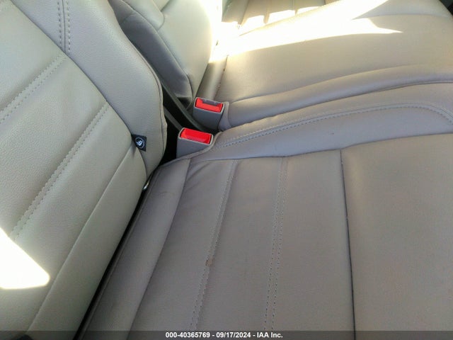 Ford Escape Titanium 2017 1FMCU0JD3HUE53399 Image 8