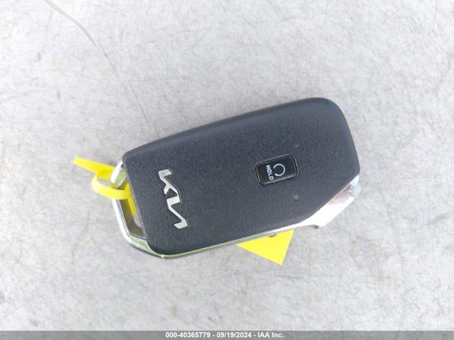 KIA K5 Gt-line 2022 5XXG64J26NG097442 Image 11