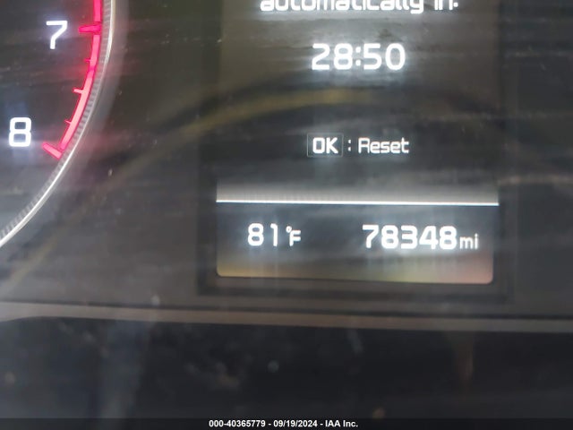 KIA K5 Gt-line 2022 5XXG64J26NG097442 Image 15