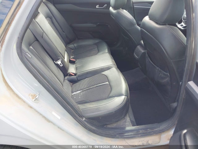 KIA K5 Gt-line 2022 5XXG64J26NG097442 Image 8