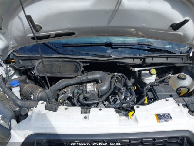 1FTBR1C84NKA76483 Ford Transit-250