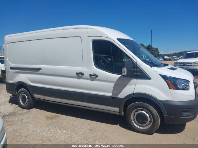 1FTBR1C84NKA76483 Ford Transit-250