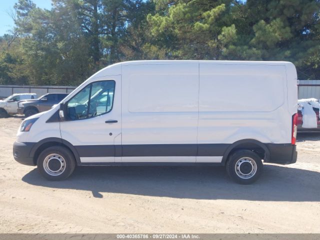 1FTBR1C84NKA76483 Ford Transit-250