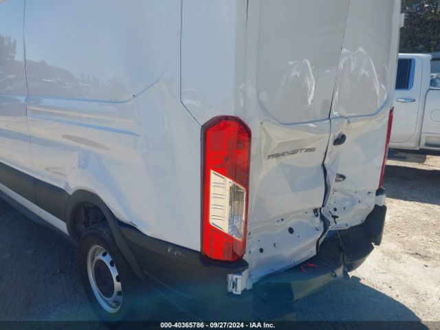 1FTBR1C84NKA76483 Ford Transit-250