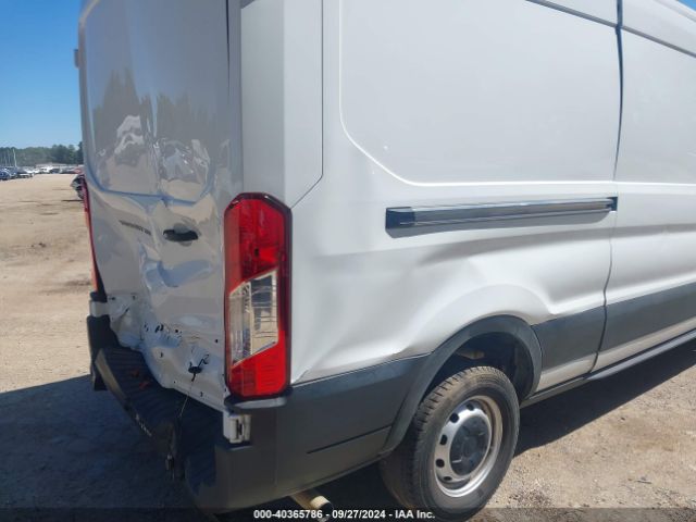 1FTBR1C84NKA76483 Ford Transit-250