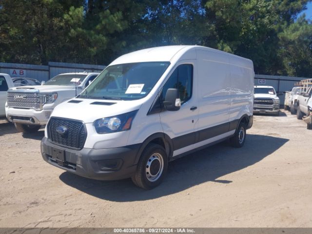 1FTBR1C84NKA76483 Ford Transit-250
