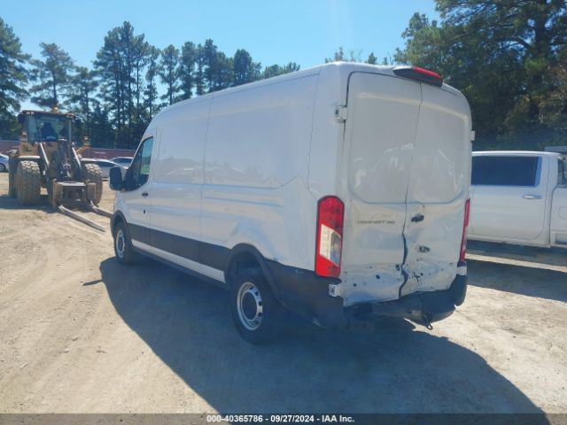1FTBR1C84NKA76483 Ford Transit-250