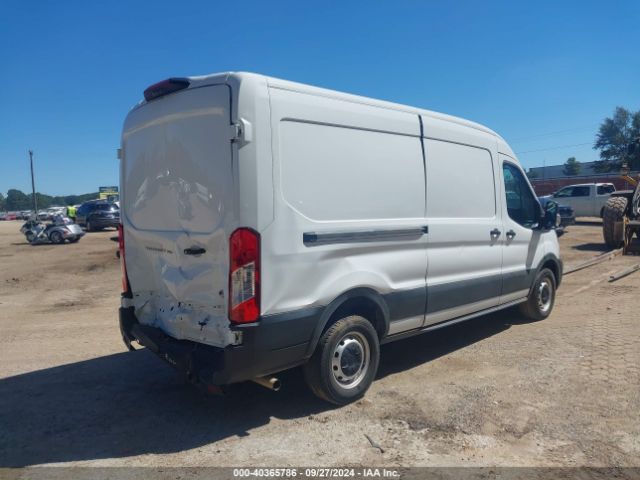1FTBR1C84NKA76483 Ford Transit-250