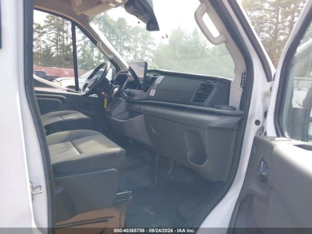 1FTBR1C84NKA76483 Ford Transit-250
