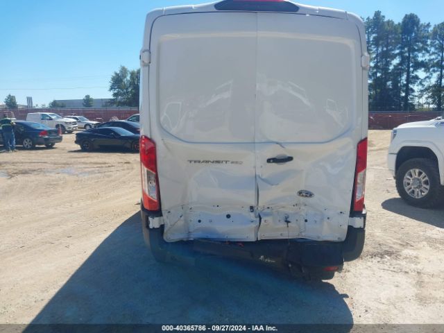 1FTBR1C84NKA76483 Ford Transit-250