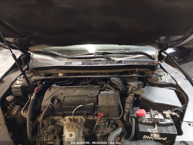 19UUB1F52GA012581 Acura TLX TECH