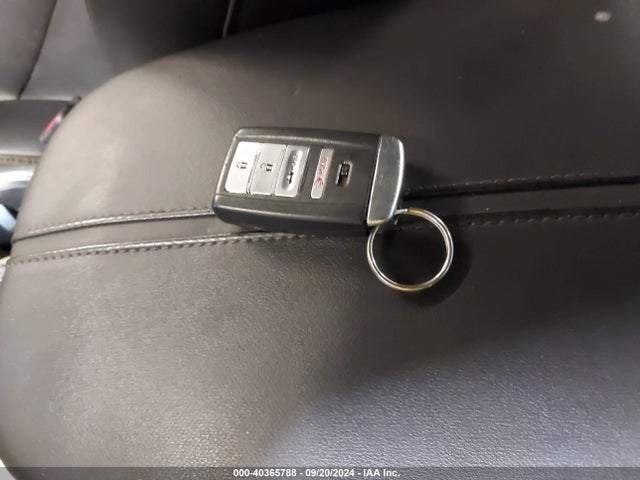 Acura TLX TECH 2016 19UUB1F52GA012581 Image 11
