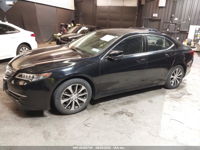 19UUB1F52GA012581 Acura TLX TECH