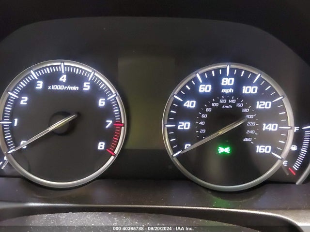 19UUB1F52GA012581 Acura TLX TECH