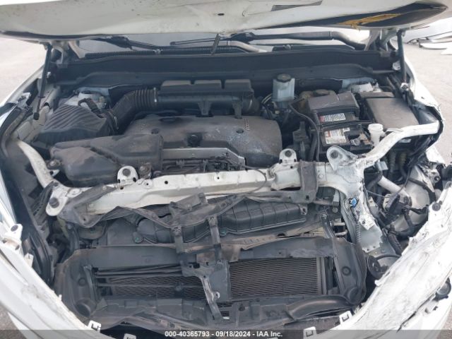 LRBFXBSA9HD003358 Buick Envision Essence