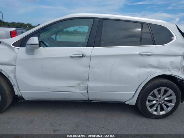 LRBFXBSA9HD003358 Buick Envision Essence
