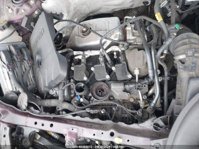 KL4MMDSL4LB121119 Buick Encore Gx Fwd Select