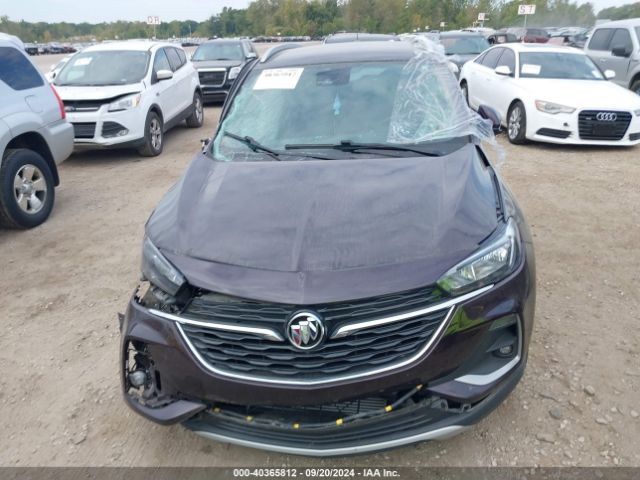 KL4MMDSL4LB121119 Buick Encore Gx Fwd Select