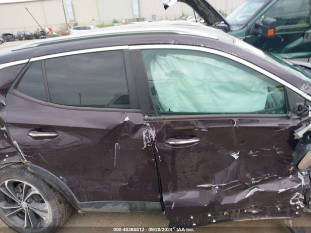 KL4MMDSL4LB121119 Buick Encore Gx Fwd Select