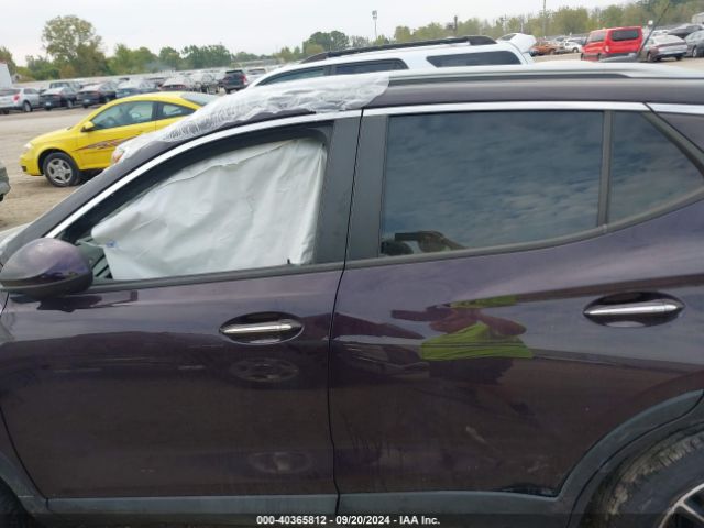 KL4MMDSL4LB121119 Buick Encore Gx Fwd Select