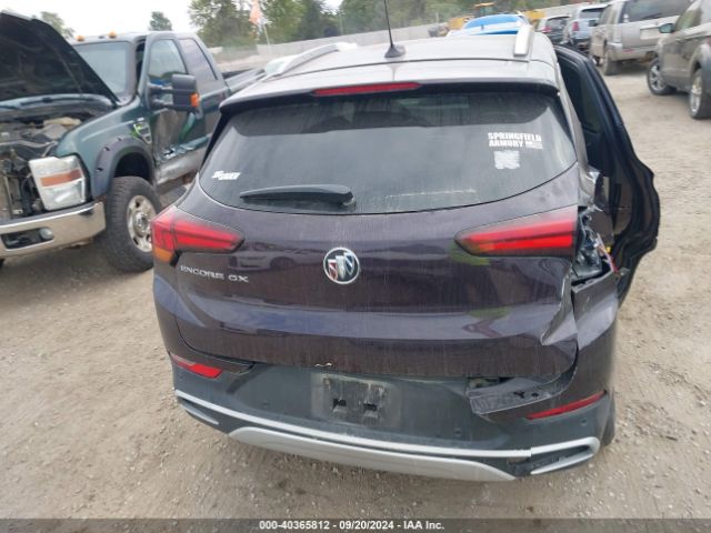 KL4MMDSL4LB121119 Buick Encore Gx Fwd Select