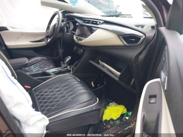 KL4MMDSL4LB121119 Buick Encore Gx Fwd Select