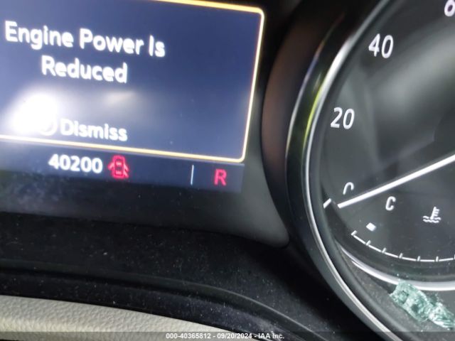 KL4MMDSL4LB121119 Buick Encore Gx Fwd Select
