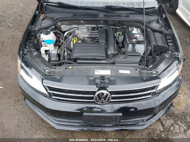 3VW2B7AJ5HM355884 Volkswagen Jetta 1.4t S