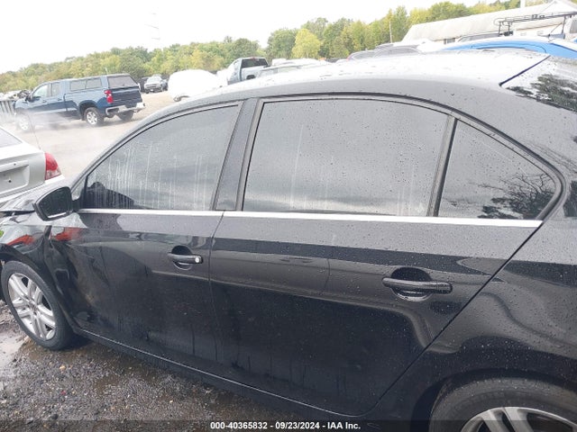 Volkswagen Jetta 1.4t S 2017 3VW2B7AJ5HM355884 Image 14