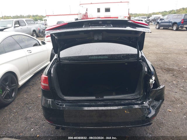 Volkswagen Jetta 1.4t S 2017 3VW2B7AJ5HM355884 Image 16