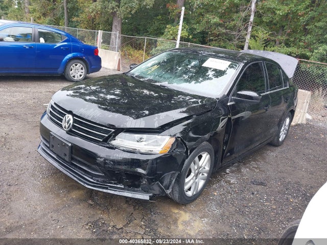 3VW2B7AJ5HM355884 Volkswagen Jetta 1.4t S