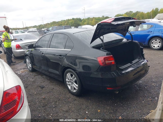 3VW2B7AJ5HM355884 Volkswagen Jetta 1.4t S