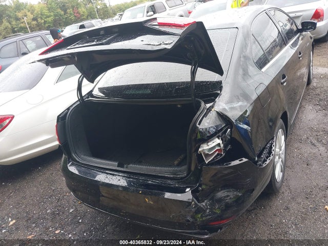3VW2B7AJ5HM355884 Volkswagen Jetta 1.4t S