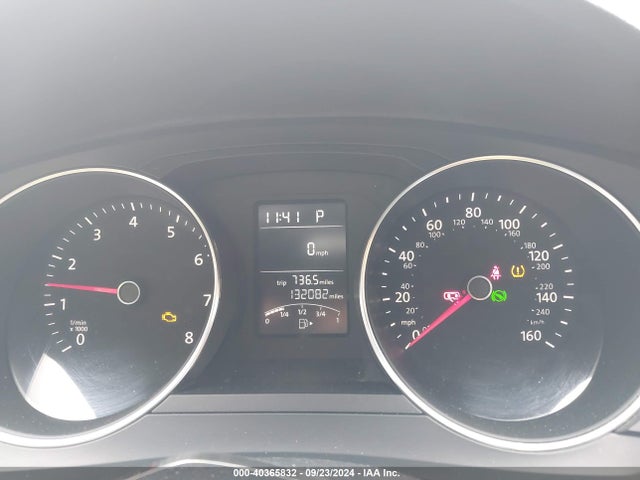 3VW2B7AJ5HM355884 Volkswagen Jetta 1.4t S