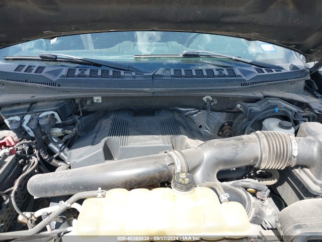 Ford F-150 Xlt 2020 1FTEW1E47LKD17238 Image 10