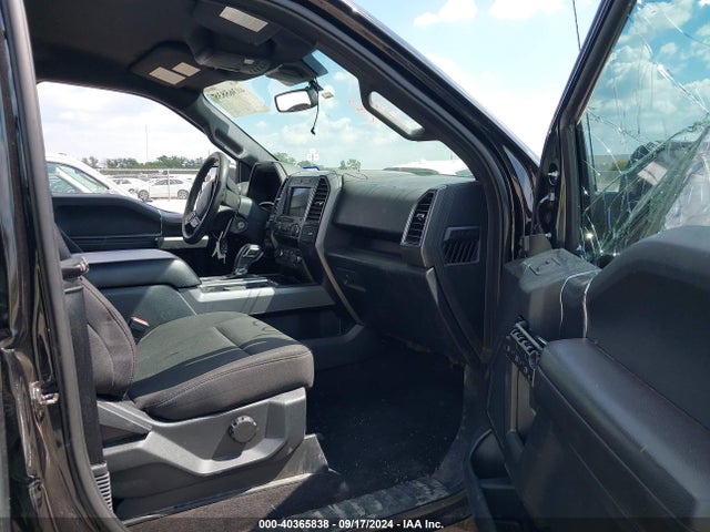 Ford F-150 Xlt 2020 1FTEW1E47LKD17238 Image 5