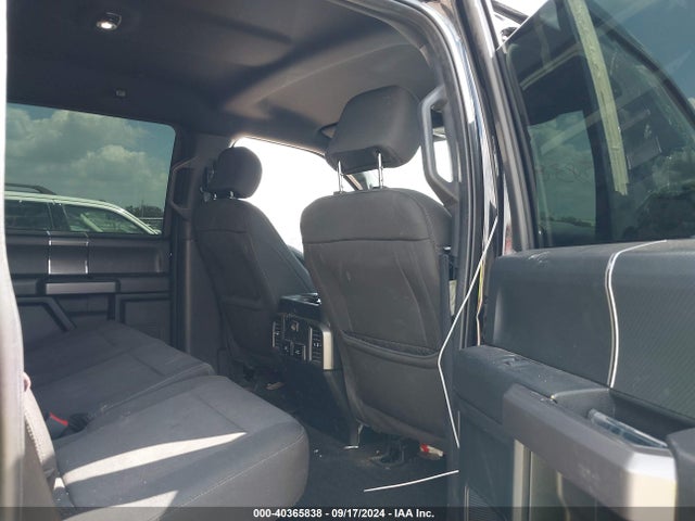 Ford F-150 Xlt 2020 1FTEW1E47LKD17238 Image 8