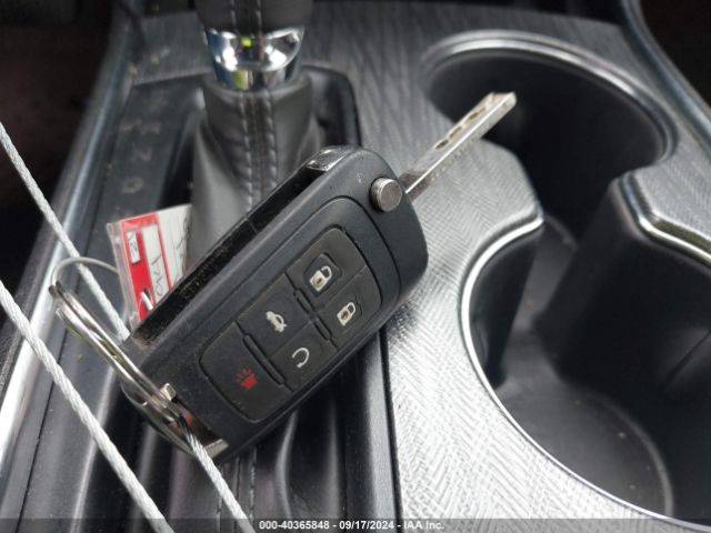 2G1125S37E9199380 Chevrolet Impala 2lt