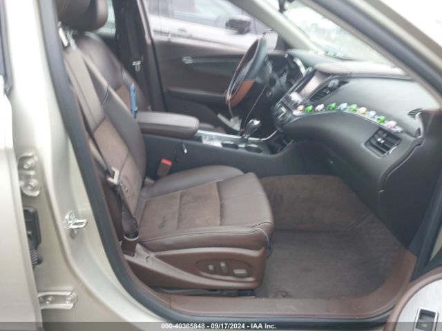 2G1125S37E9199380 Chevrolet Impala 2lt
