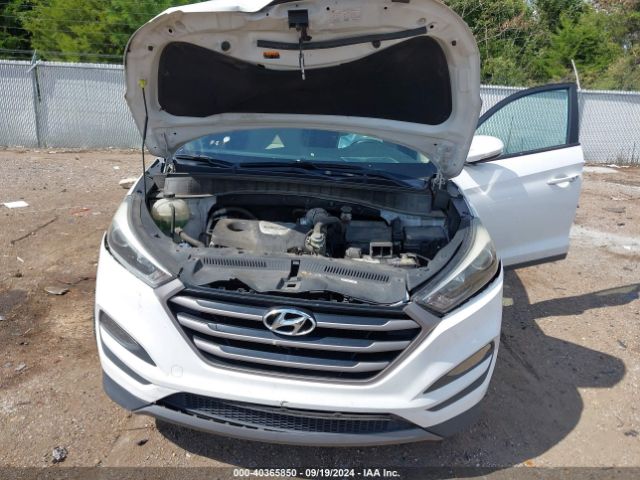 KM8J33A2XGU267772 Hyundai Tucson Sport