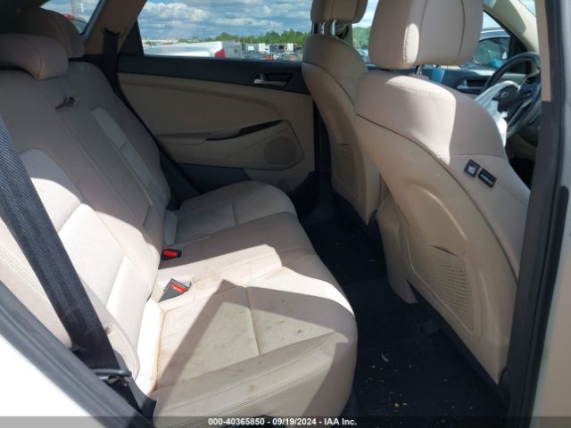 KM8J33A2XGU267772 Hyundai Tucson Sport